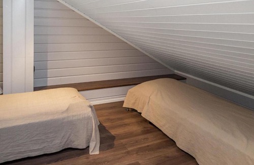 Tahkovuori House | Holiday Home Tahkovuorentie 34 b by Interhome