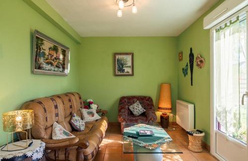 Clohars-Carnoet House | Holiday Home Tal ar Mor by Interhome
