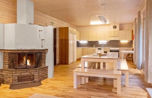 Lampivaara House | Holiday Home Tervakko by Interhome