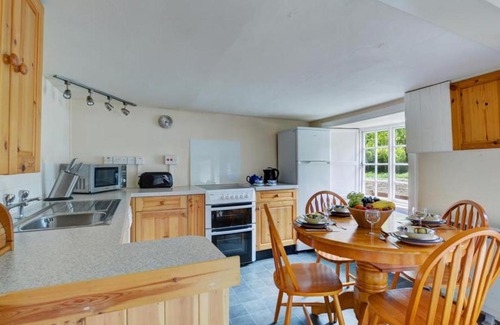 Lostwithiel House | Holiday Home The Mill by Interhome