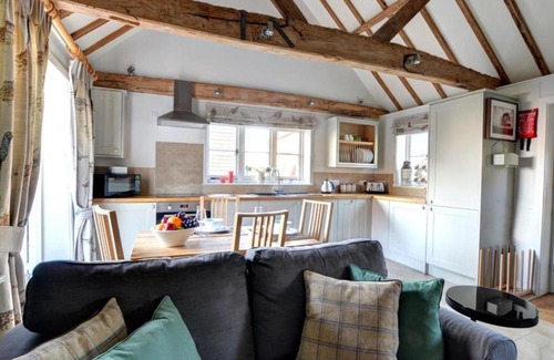 Linton House | Holiday Home The Old Pump by Interhome