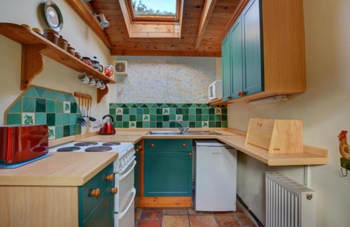 Aldborough House | Holiday Home The Roost
