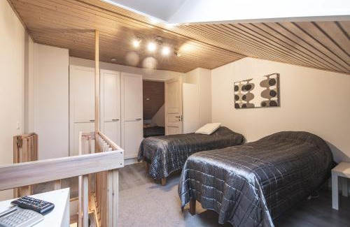 Tahkovuori Apartment | Holiday Home Tintintaival