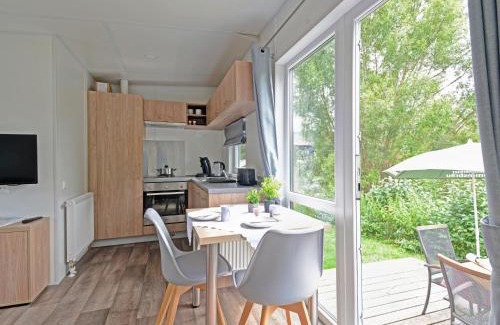 Beilngries House | Holiday Home Tiny Haus Sonnendeck by Interhome