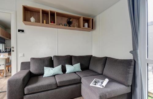 Beilngries House | Holiday Home Tiny Haus Sonnendeck by Interhome