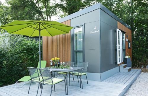 Beilngries House | Holiday Home Tiny Haus Kuschelnest by Interhome