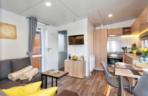 Beilngries House | Holiday Home Tiny Haus Kuschelnest by Interhome