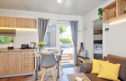 Beilngries House | Holiday Home Tiny Haus Kuschelnest by Interhome