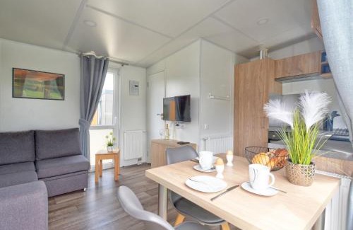 Beilngries House | Holiday Home Tiny Haus Lieblingsplatz by Interhome
