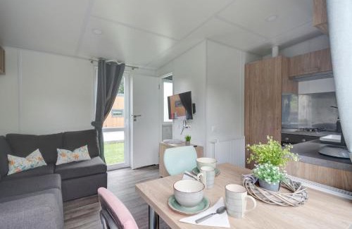 Beilngries House | Holiday Home Tiny Haus Heidi by Interhome