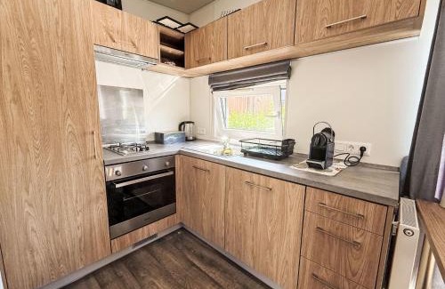 Beilngries House | Holiday Home Tiny Haus Henry by Interhome