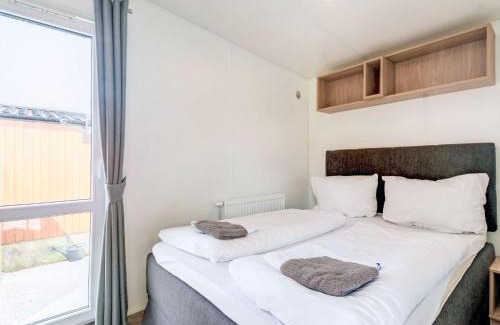 Beilngries House | Holiday Home Tiny Haus Henry by Interhome