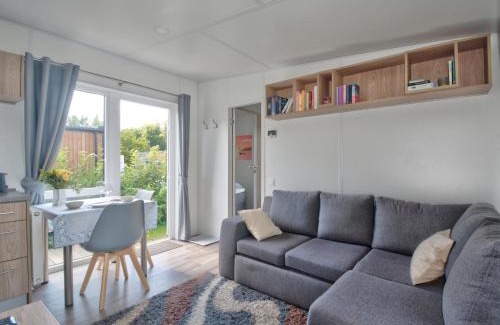 Beilngries House | Holiday Home Tiny Haus Conny by Interhome