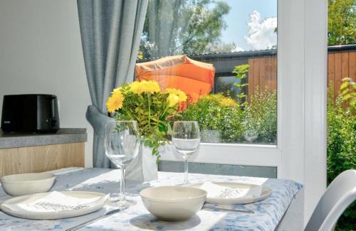 Beilngries House | Holiday Home Tiny Haus Conny by Interhome