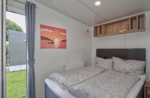 Beilngries House | Holiday Home Tiny Haus Conny by Interhome