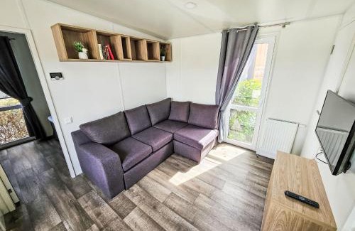 Beilngries House | Holiday Home Tiny Haus Benjamin by Interhome