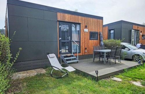 Beilngries House | Holiday Home Tiny Haus Benjamin by Interhome