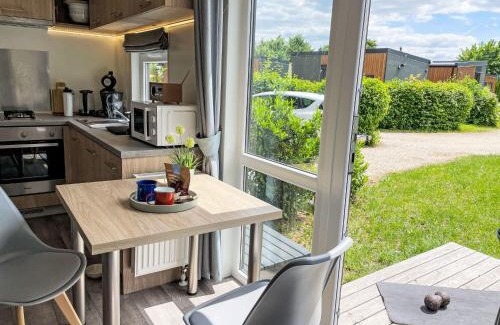 Beilngries House | Holiday Home Tiny Haus wildLoisl by Interhome