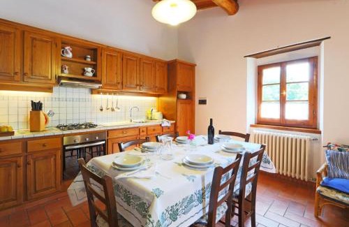 Torsoli House | Holiday Home Torsoli by Interhome