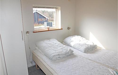 Arrild Ferieby House | Holiday Home Toftlund With A Fireplace 09