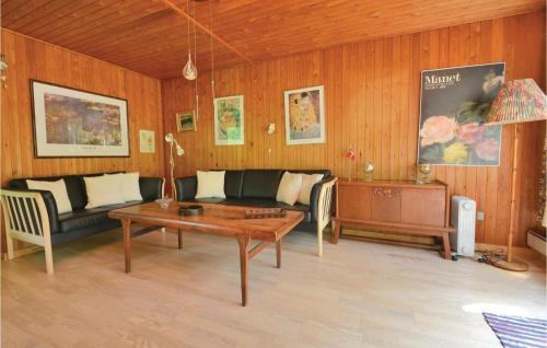 Rindby Strand House | Holiday Home Torpvej Fanø Xii
