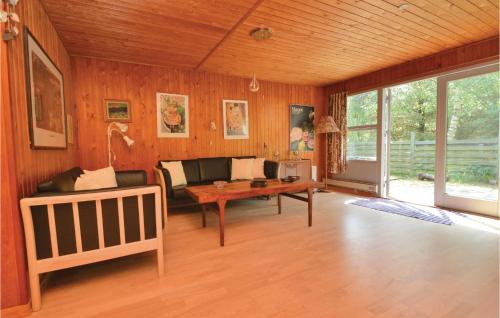 Rindby Strand House | Holiday Home Torpvej Fanø Xii