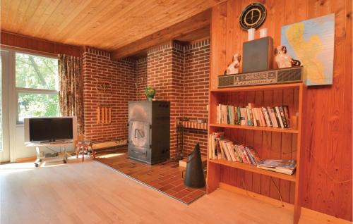 Rindby Strand House | Holiday Home Torpvej Fanø Xii