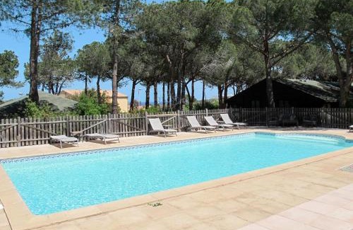 Calvi Resort | Holiday Home Tramariccia-3 by Interhome