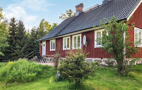 Stromsnasbruk House | Holiday Home Tranemåla Strömsnäsbruk