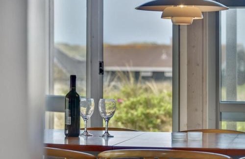 Bjerregaard House | Holiday Home Tuure - from the sea by Interhome