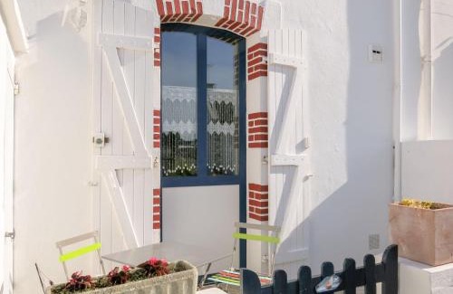 Quiberon House | Holiday Home Ty Tan-Nie by Interhome