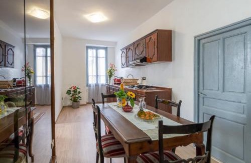 Pietrabruna House | Holiday Home U Murina by Interhome