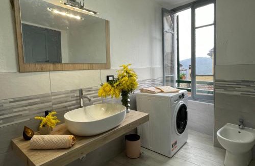 Pietrabruna House | Holiday Home U Murina by Interhome