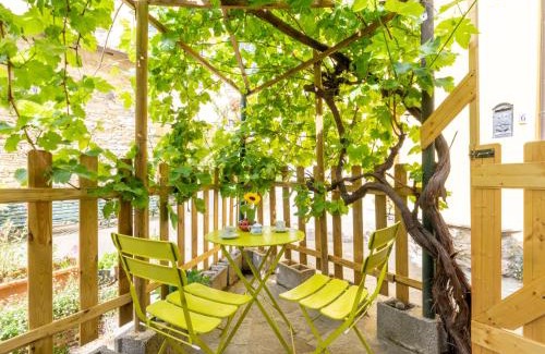 Pietrabruna House | Holiday Home U Murina by Interhome