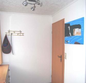 Lieschow House | Holiday home Ummanz 1