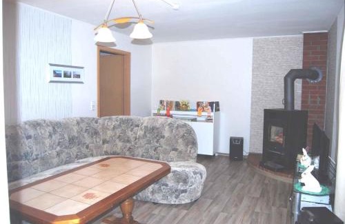 Lieschow House | Holiday home Ummanz 1