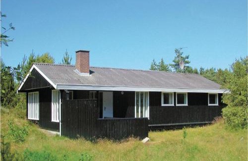 Skiveren House | Holiday Home Uranusvej