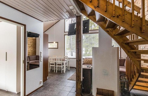 Yllas House | Holiday Home Utu by Interhome