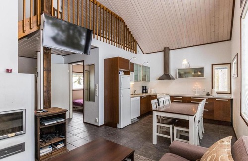 Yllas House | Holiday Home Utu by Interhome