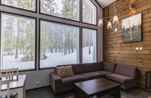 Yllas House | Holiday Home Utu by Interhome