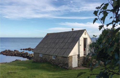 Farsund House | Holiday Home Vanse Østhasselstrand Ii