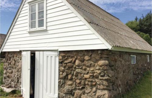 Farsund House | Holiday Home Vanse Østhasselstrand Ii