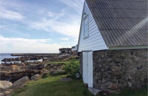 Farsund House | Holiday Home Vanse Østhasselstrand Ii
