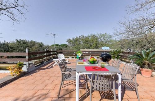 Punta Ala House | Holiday Home Vega by Interhome