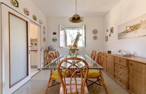 Punta Ala House | Holiday Home Vega by Interhome