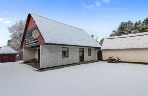 Havneby House | Holiday Home Vendela - 2-5km from the sea by Interhome