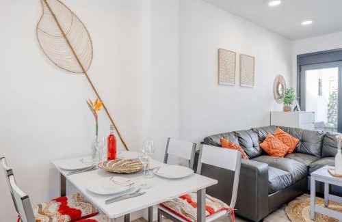 Vergel House | Holiday Home Vergel Beach by Interhome