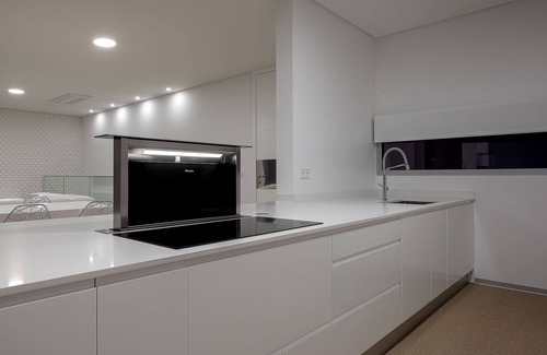 Estrela da Calheta House | Holiday Home "Villa Camacho - Ultra Luxury" with Sea View, Pool & Wi-Fi