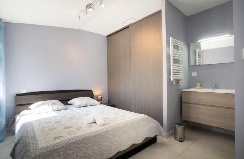 Le Grau-dʼAgde House | Holiday Home Villa du Littoral by Interhome