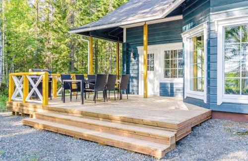 Koli National Park House | Holiday Home Villa eläntätila by Interhome